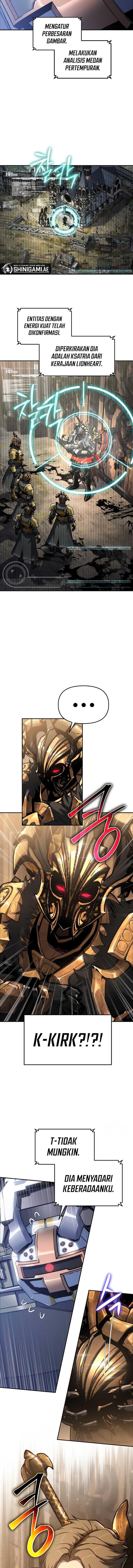 The Knight King Who Returned with a God Chap 66 - Next Chap 67