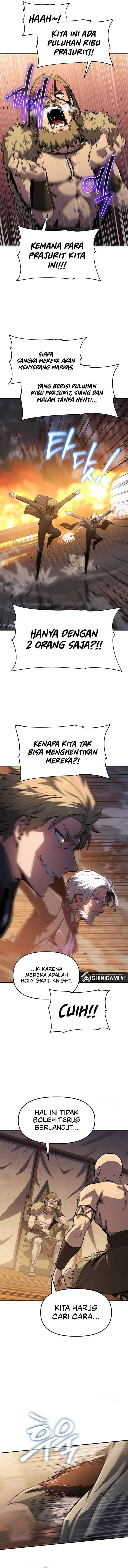 The Knight King Who Returned with a God Chap 66 - Next Chap 67