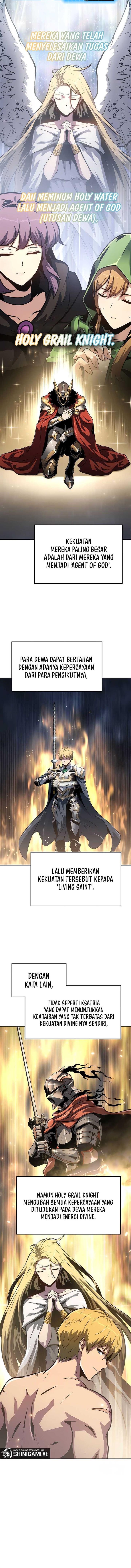 The Knight King Who Returned with a God Chap 66 - Next Chap 67