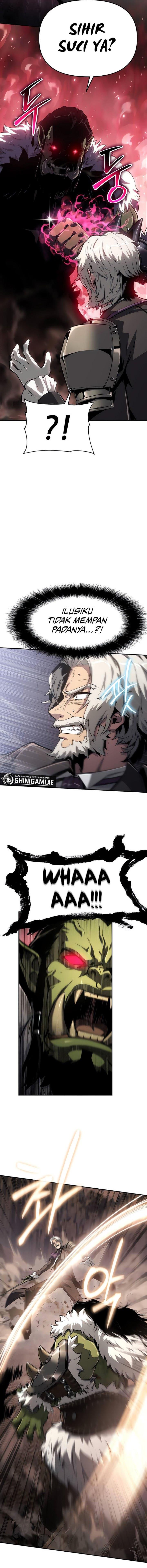 The Knight King Who Returned with a God Chap 67 - Next Chap 68