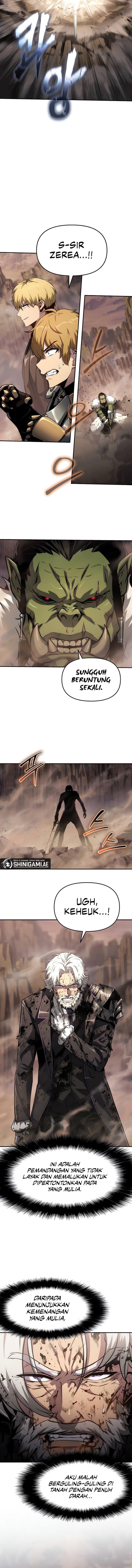 The Knight King Who Returned with a God Chap 67 - Next Chap 68