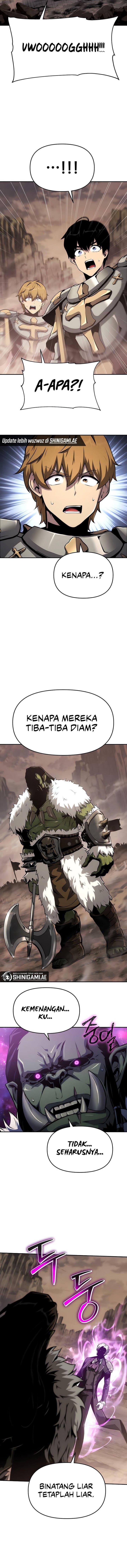 The Knight King Who Returned with a God Chap 67 - Next Chap 68