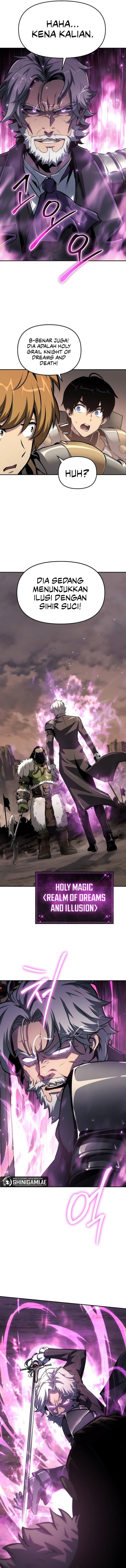 The Knight King Who Returned with a God Chap 67 - Next Chap 68