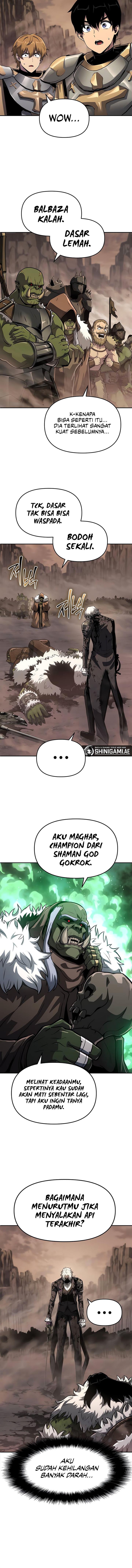 The Knight King Who Returned with a God Chap 68 - Next Chap 69