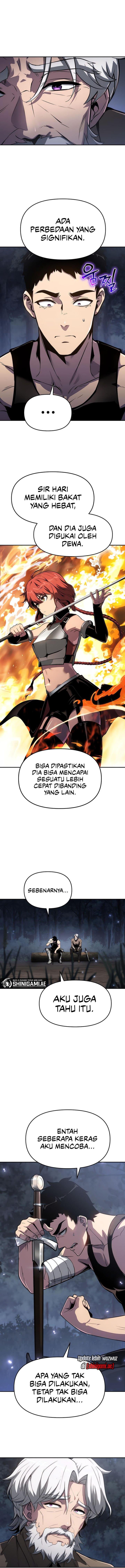 The Knight King Who Returned with a God Chap 69 - Next Chap 70