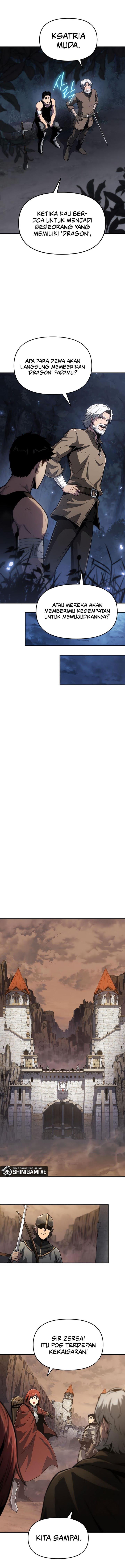 The Knight King Who Returned with a God Chap 69 - Next Chap 70