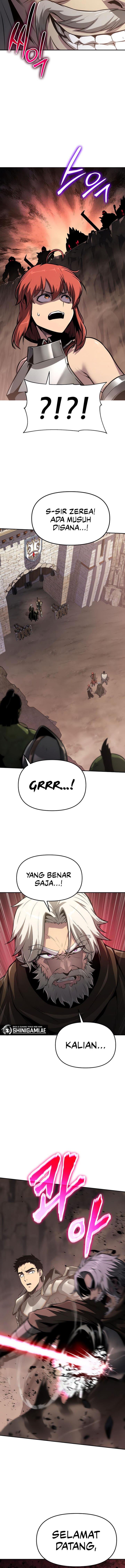 The Knight King Who Returned with a God Chap 69 - Next Chap 70