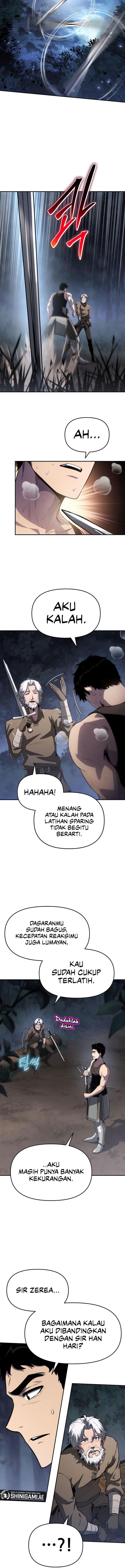 The Knight King Who Returned with a God Chap 69 - Next Chap 70