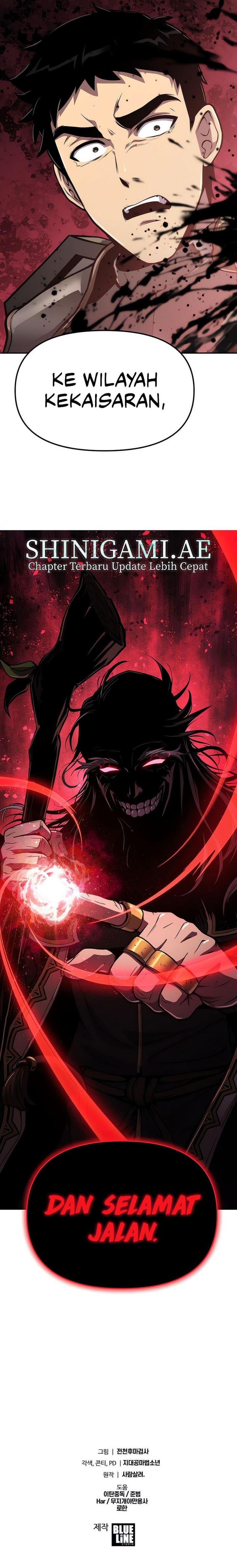 The Knight King Who Returned with a God Chap 69 - Next Chap 70