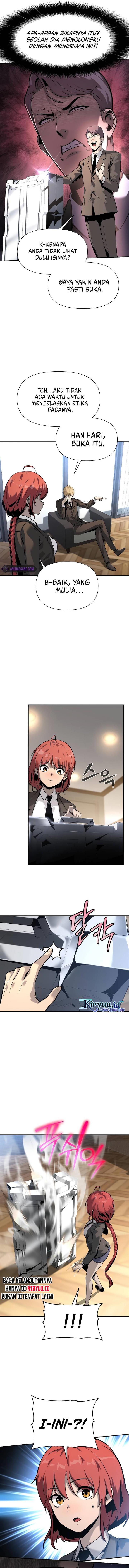 The Knight King Who Returned with a God Chap 8 - Next Chap 9