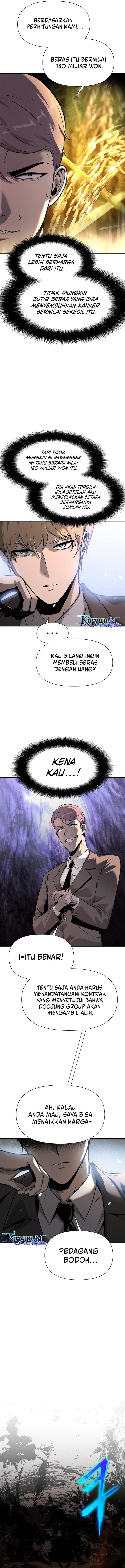 The Knight King Who Returned with a God Chap 8 - Next Chap 9