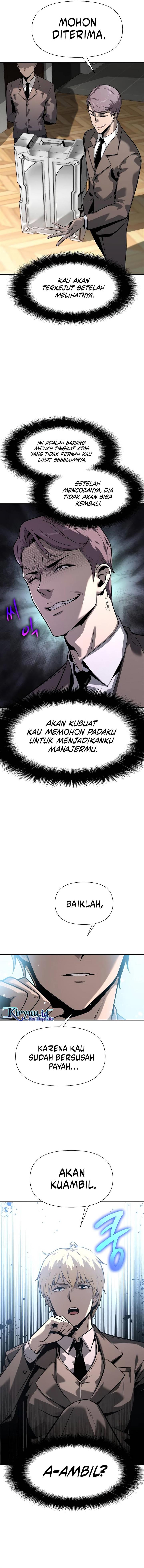 The Knight King Who Returned with a God Chap 8 - Next Chap 9