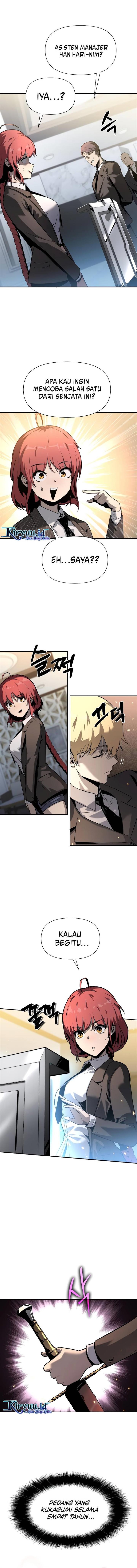 The Knight King Who Returned with a God Chap 8 - Next Chap 9