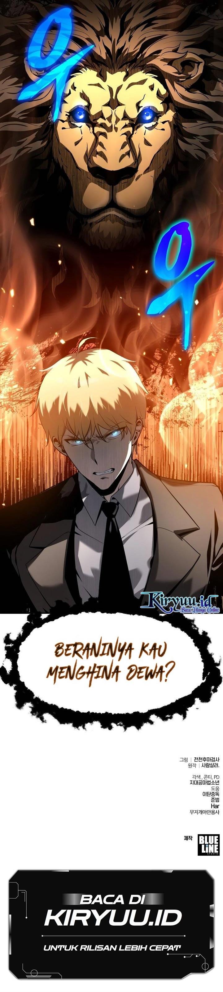 The Knight King Who Returned with a God Chap 8 - Next Chap 9