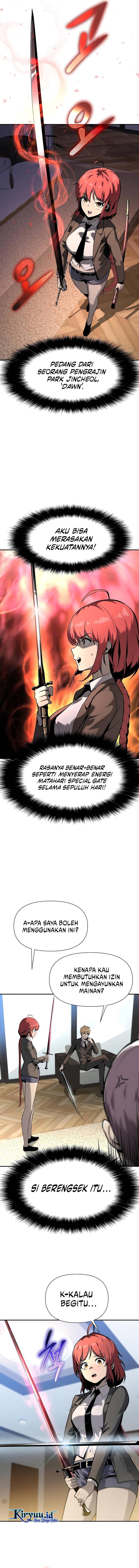 The Knight King Who Returned with a God Chap 8 - Next Chap 9