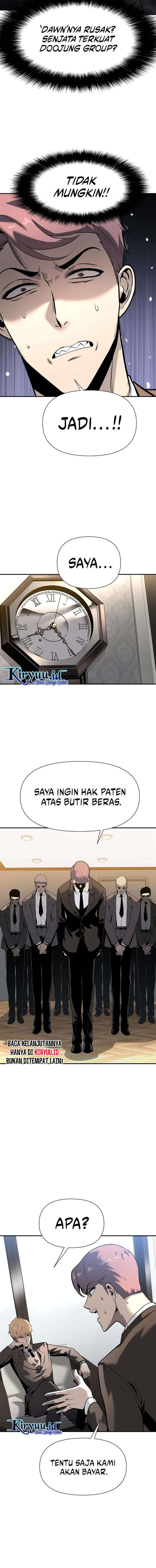 The Knight King Who Returned with a God Chap 8 - Next Chap 9