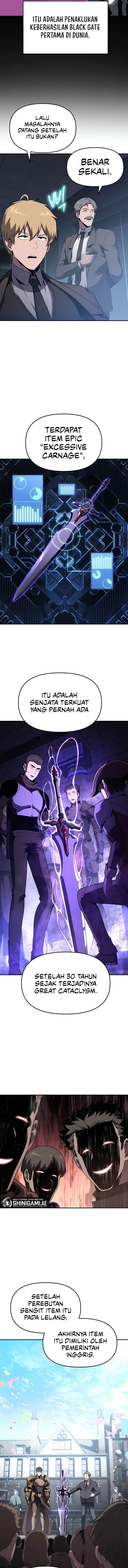 The Knight King Who Returned with a God Chap 80 - Next Chap 81