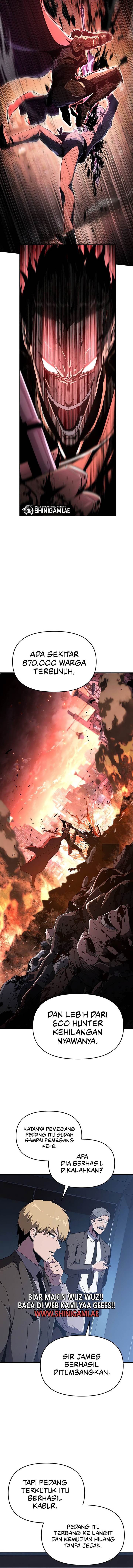 The Knight King Who Returned with a God Chap 80 - Next Chap 81