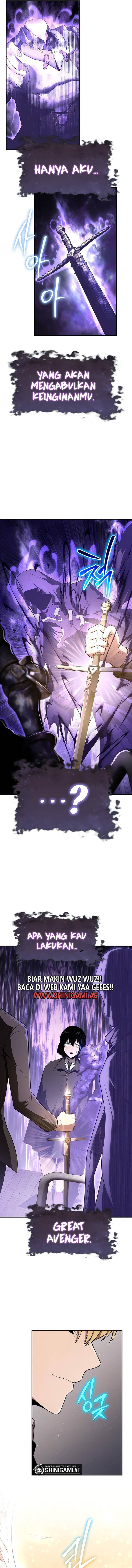 The Knight King Who Returned with a God Chap 81 - Next Chap 82