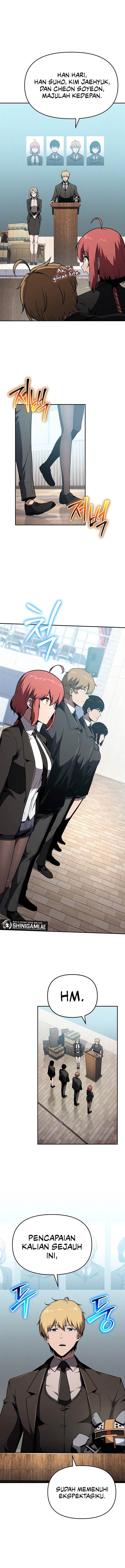 The Knight King Who Returned with a God Chap 81 - Next Chap 82