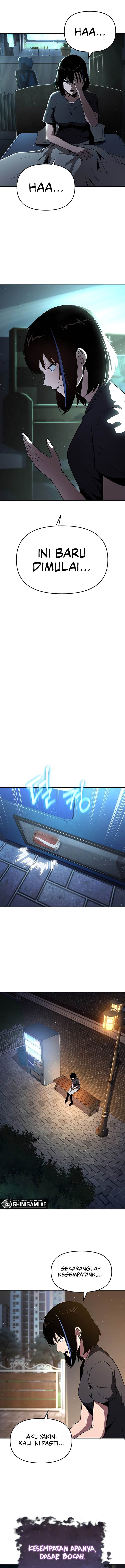 The Knight King Who Returned with a God Chap 81 - Next Chap 82