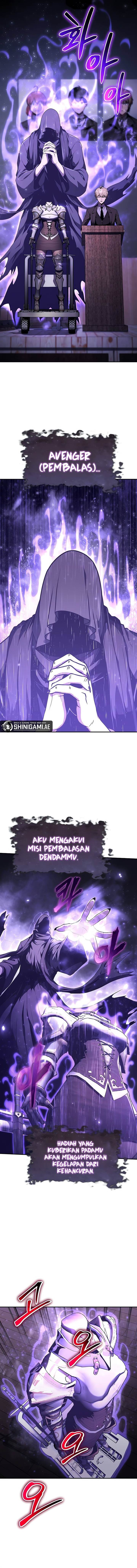 The Knight King Who Returned with a God Chap 81 - Next Chap 82