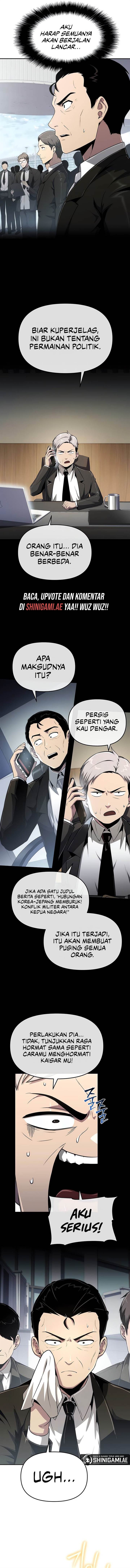 The Knight King Who Returned with a God Chap 82 - Next Chap 83