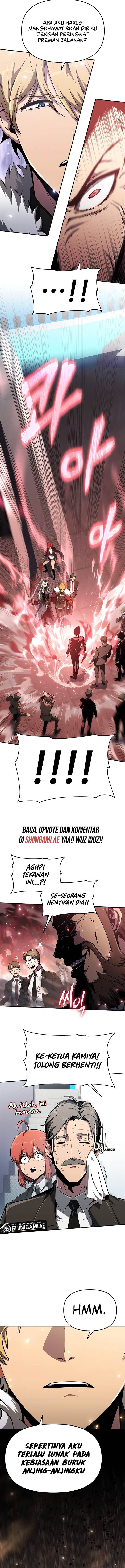 The Knight King Who Returned with a God Chap 82 - Next Chap 83