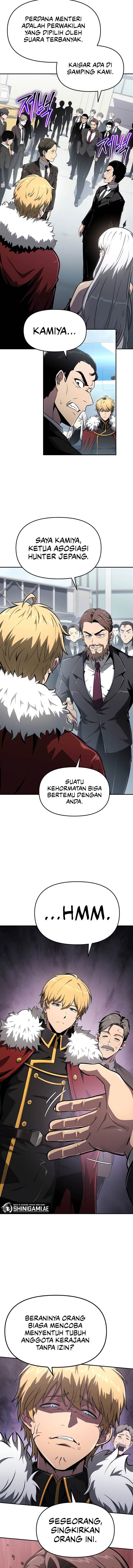 The Knight King Who Returned with a God Chap 82 - Next Chap 83