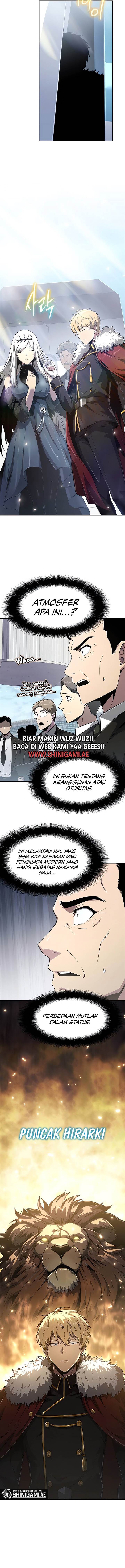 The Knight King Who Returned with a God Chap 82 - Next Chap 83