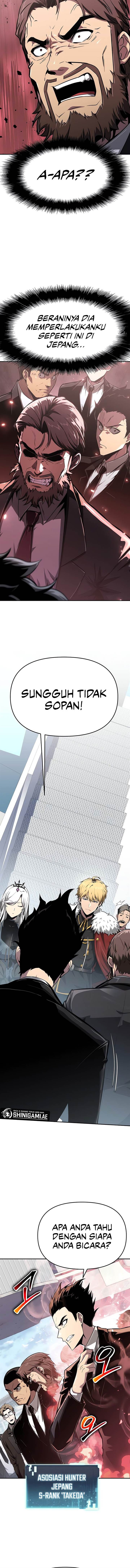 The Knight King Who Returned with a God Chap 82 - Next Chap 83