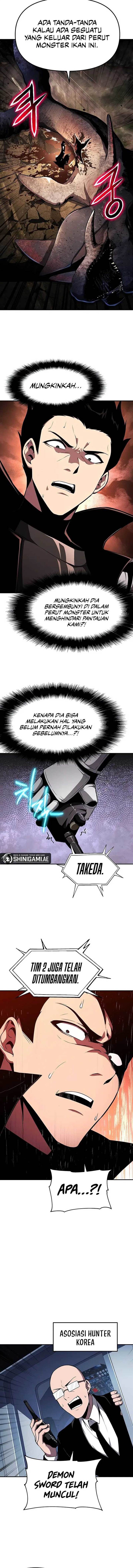 The Knight King Who Returned with a God Chap 83 - Next Chap 84