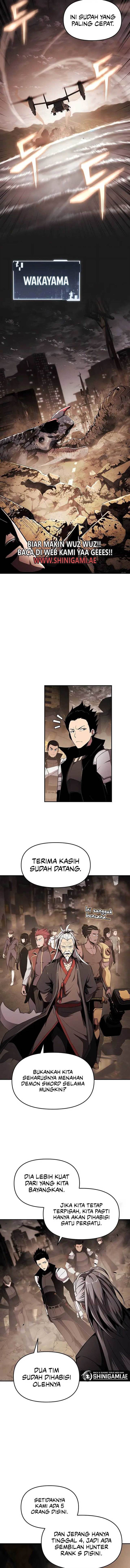 The Knight King Who Returned with a God Chap 83 - Next Chap 84