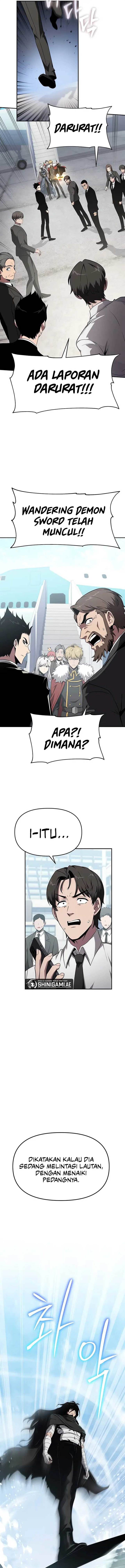 The Knight King Who Returned with a God Chap 83 - Next Chap 84