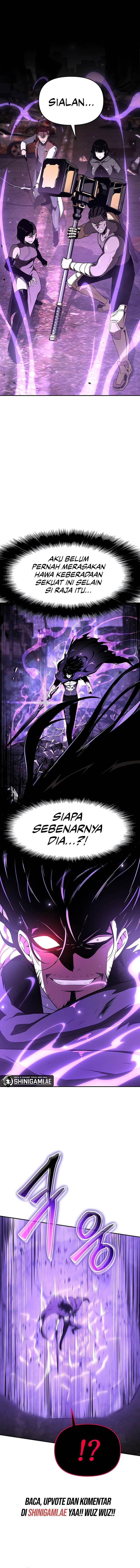 The Knight King Who Returned with a God Chap 84 - Next Chap 85