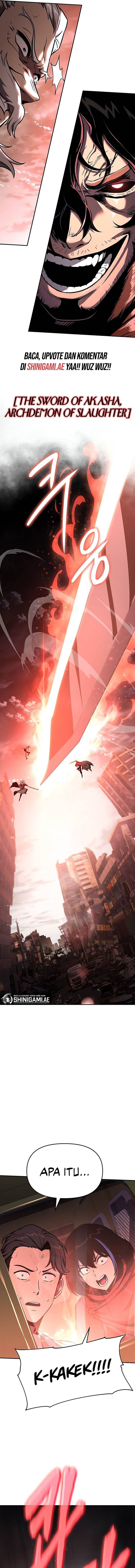 The Knight King Who Returned with a God Chap 84 - Next Chap 85