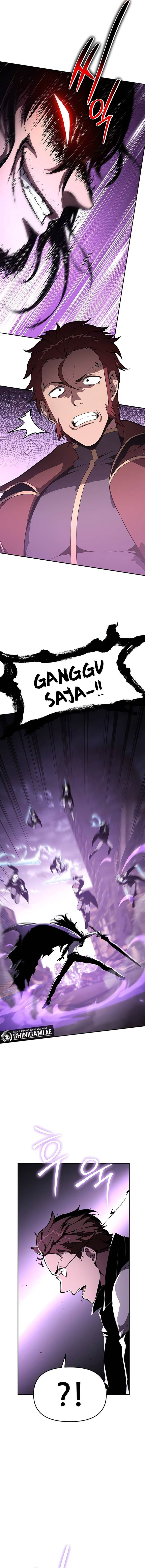 The Knight King Who Returned with a God Chap 84 - Next Chap 85