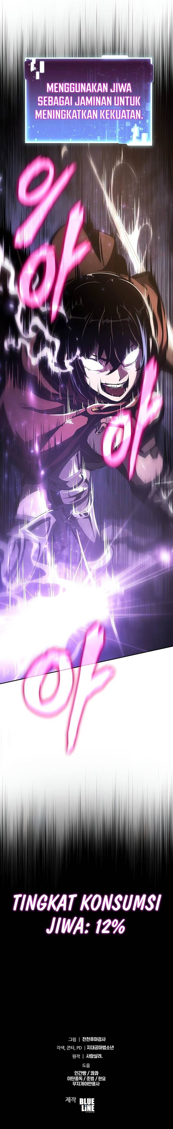 The Knight King Who Returned with a God Chap 84 - Next Chap 85