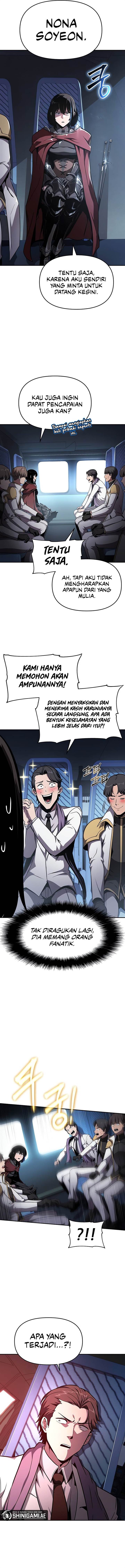 The Knight King Who Returned with a God Chap 84 - Next Chap 85