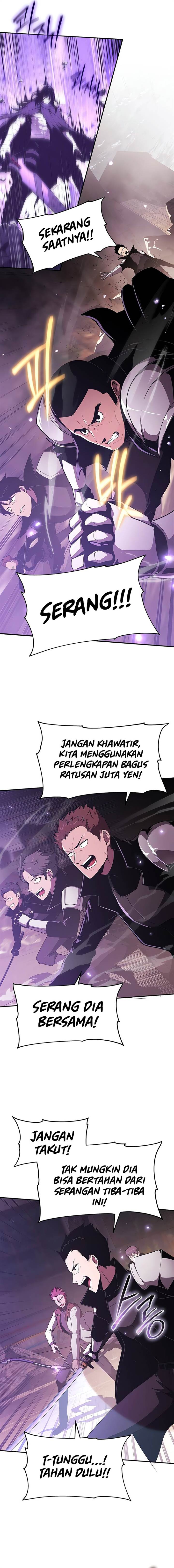 The Knight King Who Returned with a God Chap 84 - Next Chap 85