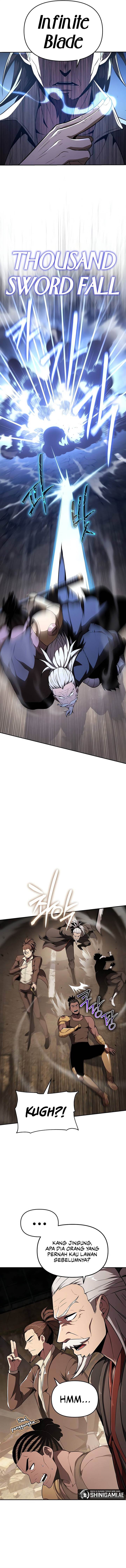 The Knight King Who Returned with a God Chap 84 - Next Chap 85