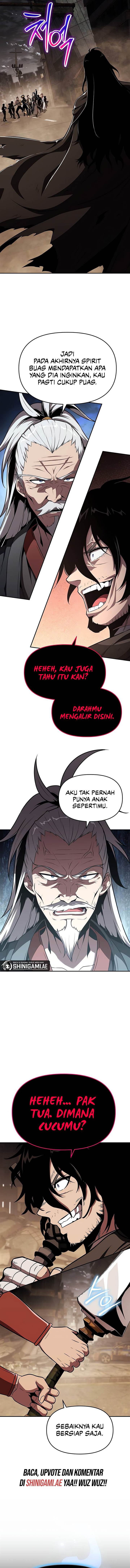 The Knight King Who Returned with a God Chap 84 - Next Chap 85