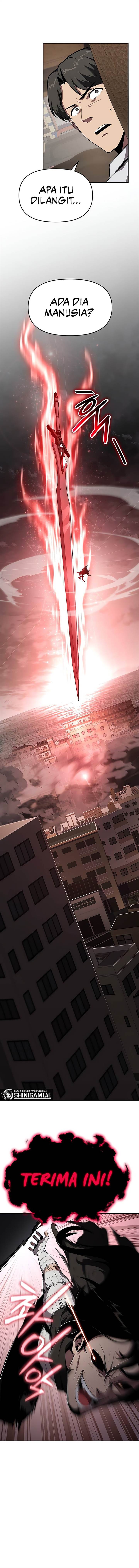 The Knight King Who Returned with a God Chap 85 - Next Chap 86