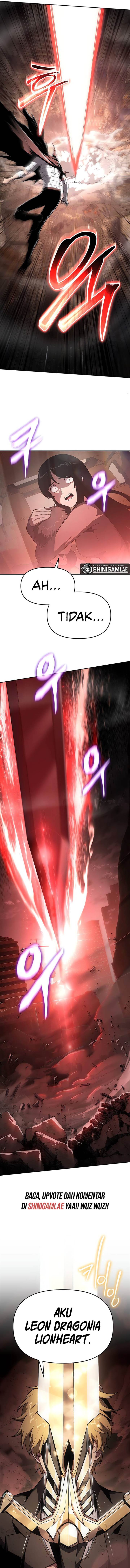 The Knight King Who Returned with a God Chap 85 - Next Chap 86