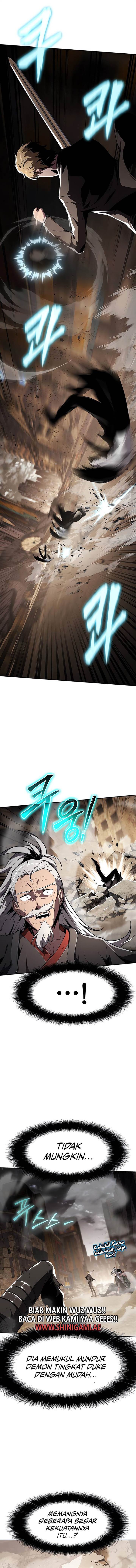 The Knight King Who Returned with a God Chap 85 - Next Chap 86