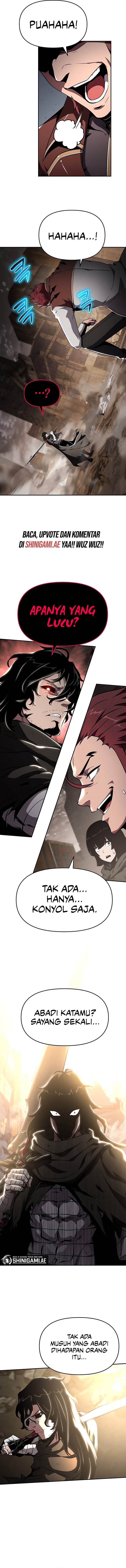 The Knight King Who Returned with a God Chap 85 - Next Chap 86