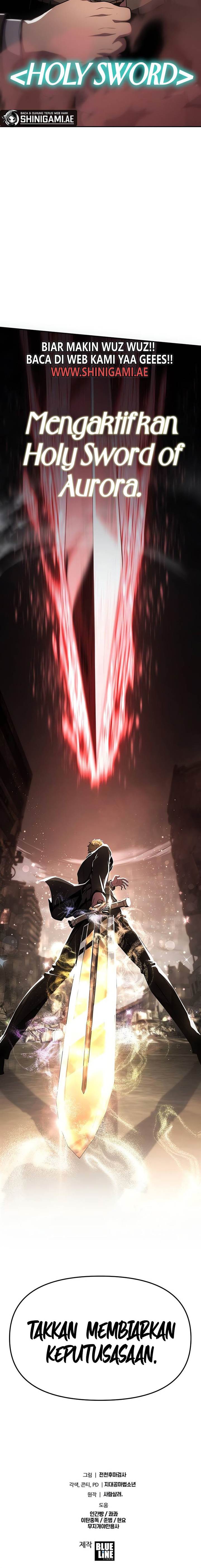 The Knight King Who Returned with a God Chap 85 - Next Chap 86