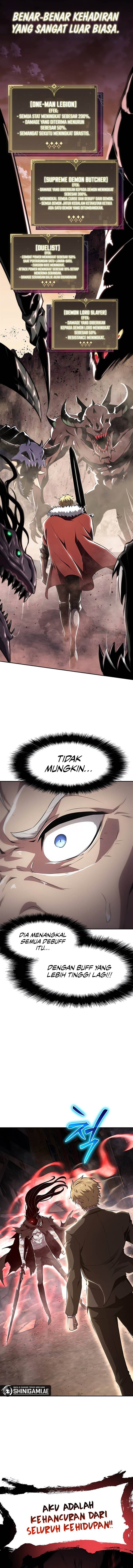 The Knight King Who Returned with a God Chap 85 - Next Chap 86