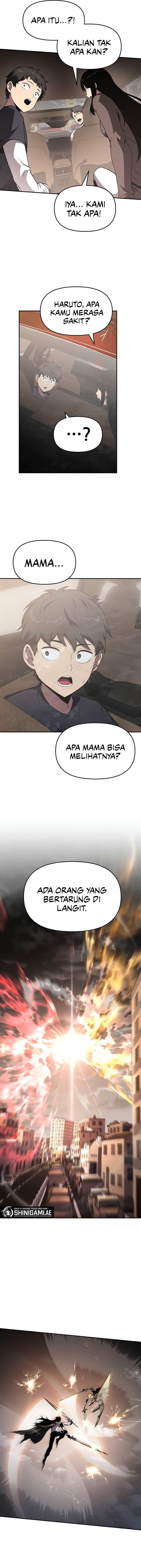 The Knight King Who Returned with a God Chap 85 - Next Chap 86