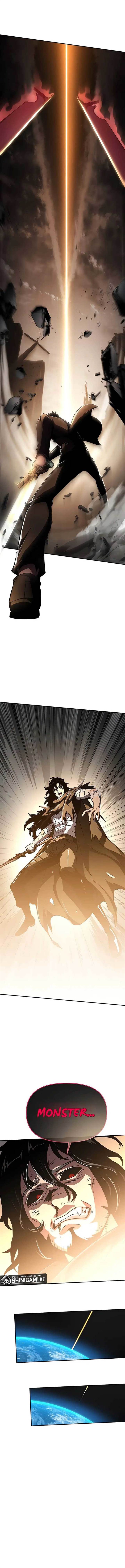 The Knight King Who Returned with a God Chap 86 - Next Chap 87